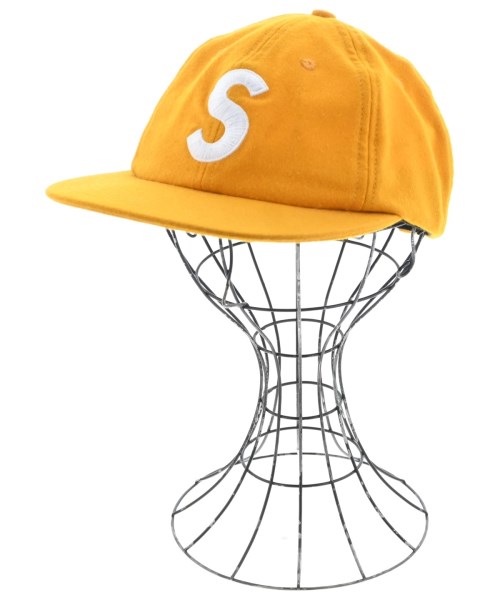 Supreme(シュプリーム)のキャップ サイズ:- 10,400円