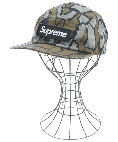 Supreme(シュプリーム)キャップ その他（柄物・カラフル） サイズ:-/2200673637062
