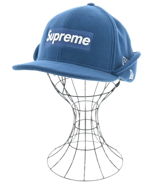 Supreme(シュプリーム)のキャップ サイズ:58.7cm 11,800円