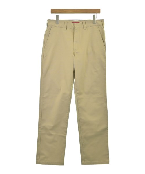 Supreme(シュプリーム)その他 ベージュ サイズ:30(M位)/2200670918102