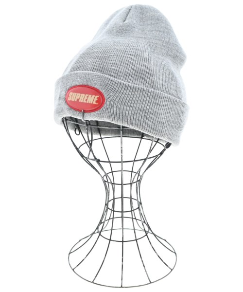 Supreme(シュプリーム)のニットキャップ・ビーニー サイズ:- 8,000円