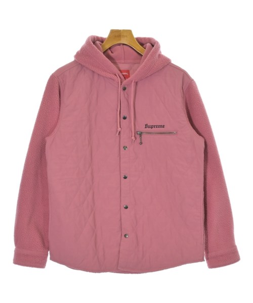 Supreme(シュプリーム)その他 ピンク サイズ:S/2200674321168
