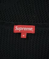 Supreme（シュプリーム）ベスト 黒 サイズ:M メンズ/2200675979016
