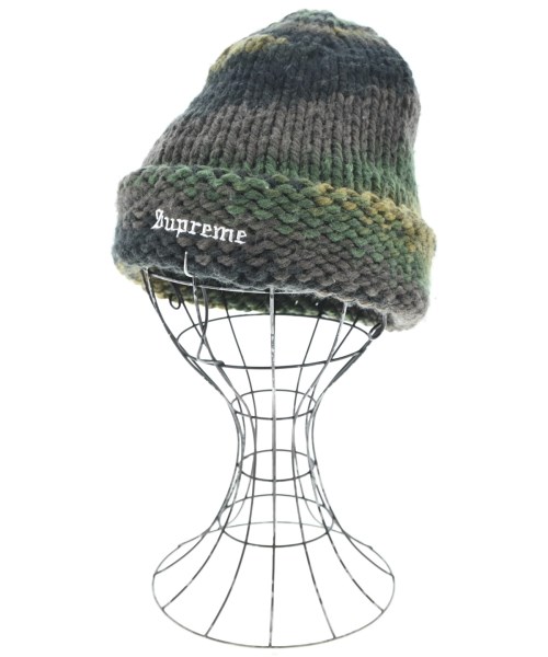 Supreme(シュプリーム)のニットキャップ・ビーニー サイズ:- 11,800円