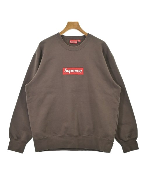 Supreme(シュプリーム)のスウェット サイズ:L 47,500円