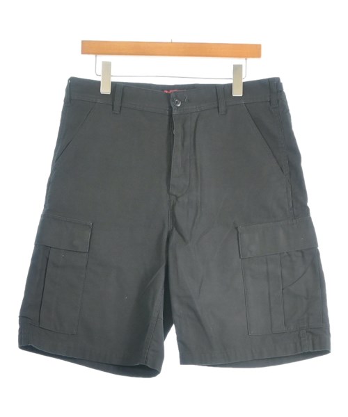 Supreme(シュプリーム)ショートパンツ 黒 サイズ:30(M位)/2200677188072