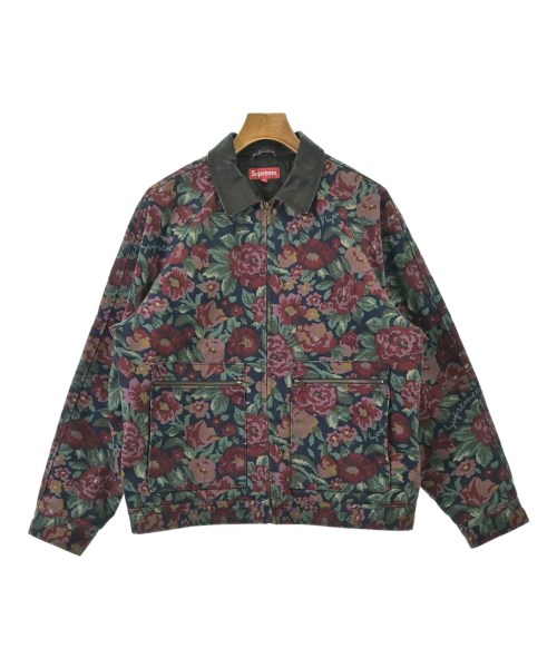 Supreme(シュプリーム)その他 紺 サイズ:M/2200677775012