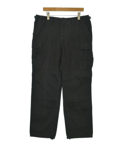 Supreme(シュプリーム)カーゴパンツ 黒 サイズ:36(XXL位)/2200674939028