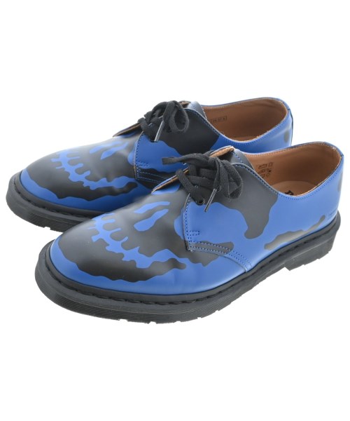 Supreme(シュプリーム)ビジネス・ドレスシューズ 青 サイズ:UK8(26.5cm位)/2200678521090