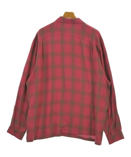 Supreme（シュプリーム）カジュアルシャツ ピンク サイズ:XL メンズ/2200678521137