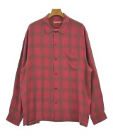 Supreme（シュプリーム）カジュアルシャツ ピンク サイズ:XL メンズ/2200678521137