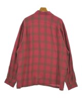 Supreme（シュプリーム）カジュアルシャツ ピンク サイズ:XL メンズ/2200678521137