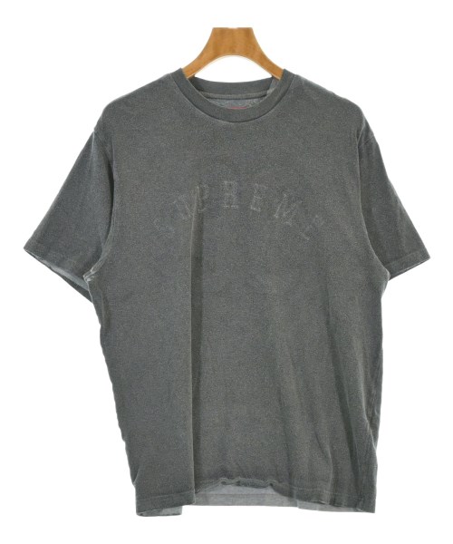 Supreme(シュプリーム)Tシャツ・カットソー グレー サイズ:L/2200679970071