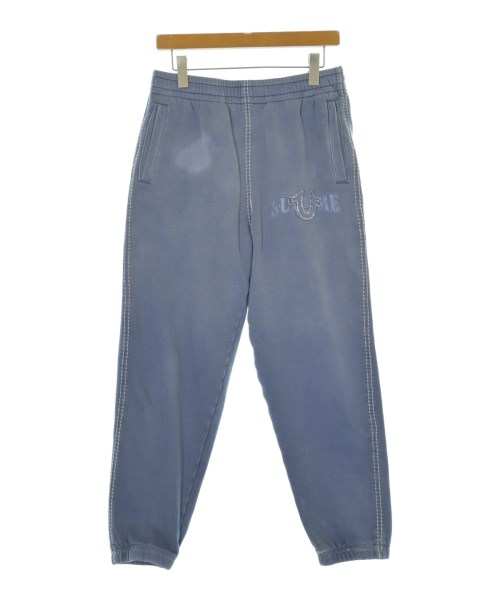 Supreme(シュプリーム)スウェットパンツ 青 サイズ:S/2200675291088