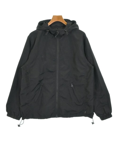 Supreme(シュプリーム)マウンテンパーカー 黒 サイズ:M/2200680236029