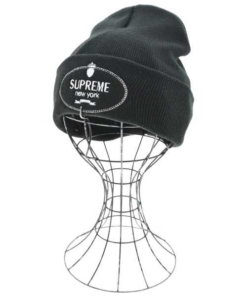 Supreme(シュプリーム)のニットキャップ・ビーニー サイズ:58cm 9,900円