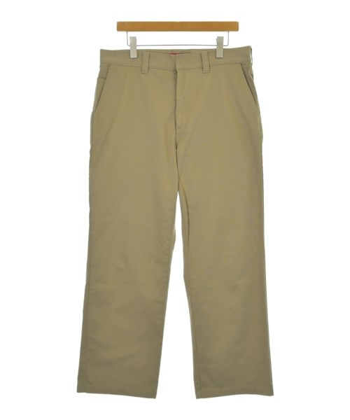Supreme(シュプリーム)チノパン ベージュ サイズ:34(XL位)/2200680963161
