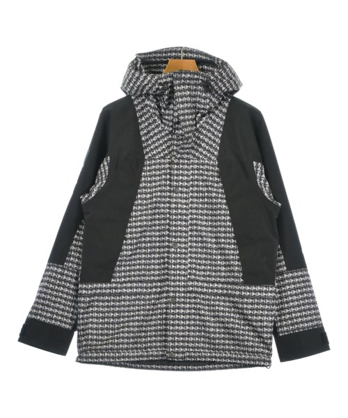 Supreme(シュプリーム)マウンテンパーカー 黒 サイズ:S/2200681008083