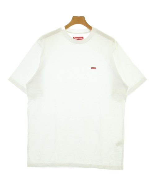 Supreme(シュプリーム)Tシャツ・カットソー 白 サイズ:M/2200681371101