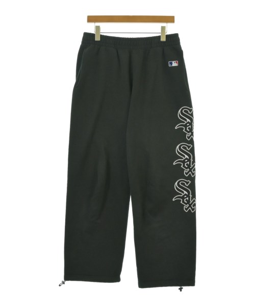 Supreme(シュプリーム)スウェットパンツ 黒 サイズ:S/2200681795013
