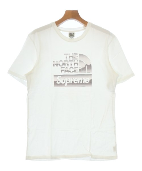 Supreme(シュプリーム)Tシャツ・カットソー 白 サイズ:M/2200681993129