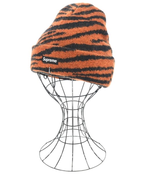 Supreme(シュプリーム)のニットキャップ・ビーニー サイズ:- 8,600円
