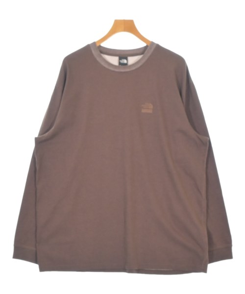 Supreme(シュプリーム)Tシャツ・カットソー 茶 サイズ:XL/2200694533015