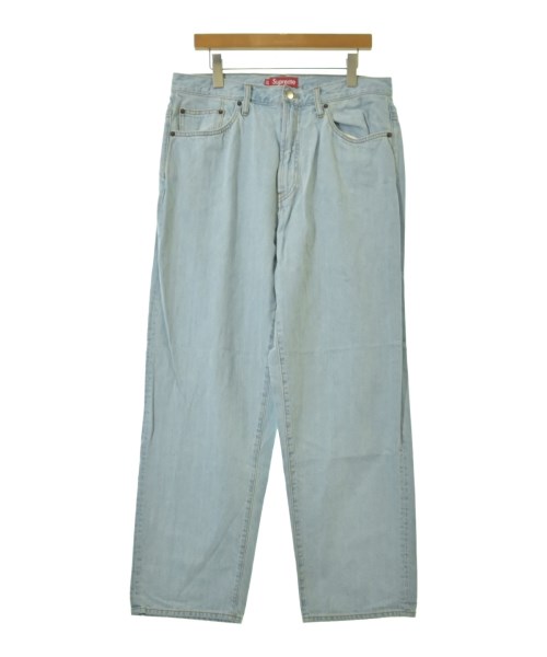 Supreme(シュプリーム)のデニムパンツ サイズ:32(L位) 20,900円