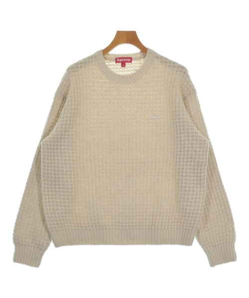Supreme(シュプリーム)のニット・セーター サイズ:L 26,000円