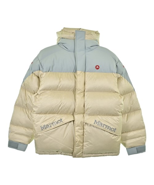 Supreme(シュプリーム)ダウンジャケット/ダウンベスト 白 サイズ:S/2200695239077