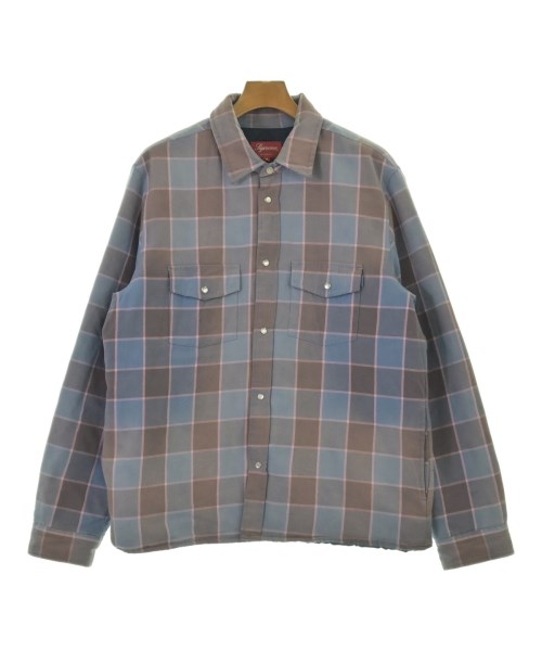 Supreme(シュプリーム)その他 青 サイズ:M/2200696431043