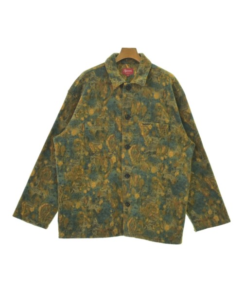 Supreme(シュプリーム)その他 カーキ サイズ:L/2200697759016