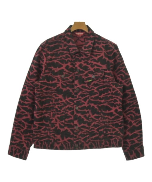 Supreme(シュプリーム)その他 黒 サイズ:L/2200697759092