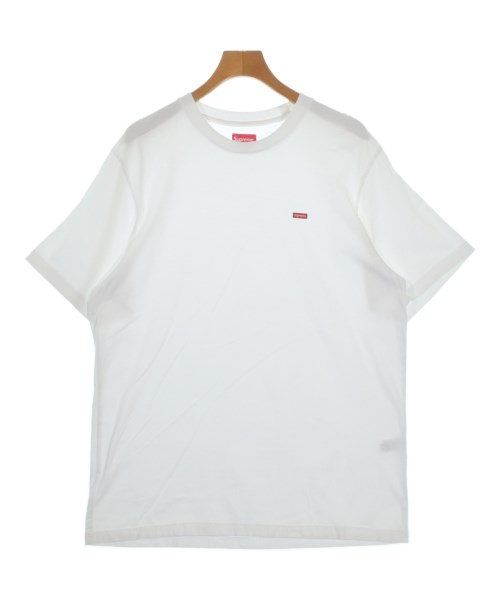 Supreme(シュプリーム)Tシャツ・カットソー 白 サイズ:L/2200697811059