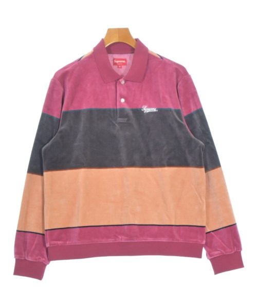 Supreme(シュプリーム)のポロシャツ サイズ:M 17,000円