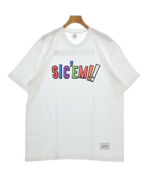 Supreme(シュプリーム)Tシャツ・カットソー 白 サイズ:XL/2200696926068