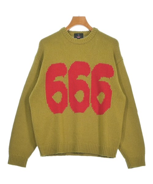 Supreme(シュプリーム)のニット・セーター サイズ:M 40,700円