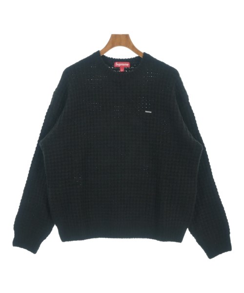 Supreme(シュプリーム)のニット・セーター サイズ:L 26,000円