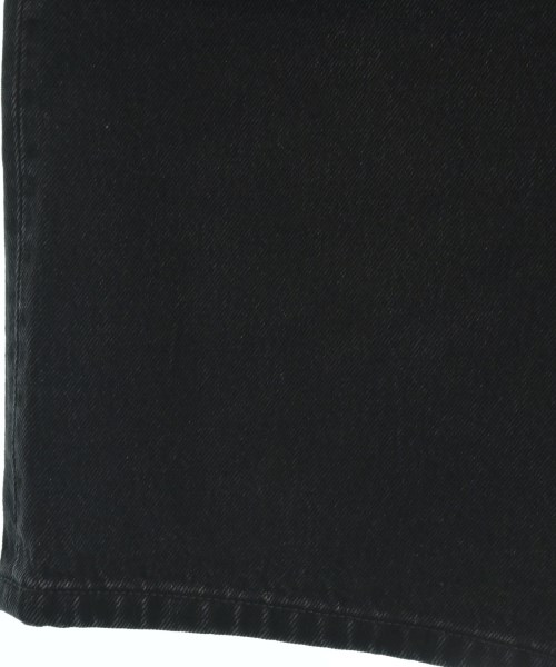 Supreme（シュプリーム）ショートパンツ 黒 サイズ:30(M位) メンズ/2200699376037