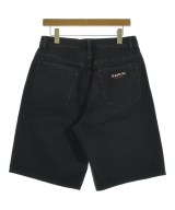 Supreme（シュプリーム）ショートパンツ 黒 サイズ:30(M位) メンズ/2200699376037