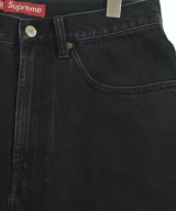 Supreme（シュプリーム）ショートパンツ 黒 サイズ:30(M位) メンズ/2200699376037