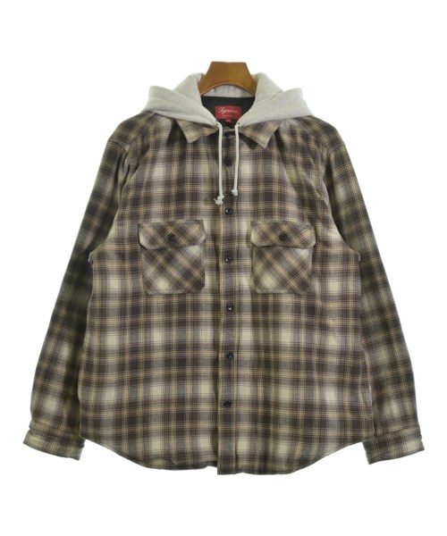 Supreme(シュプリーム)その他 茶 サイズ:M/2200699498036