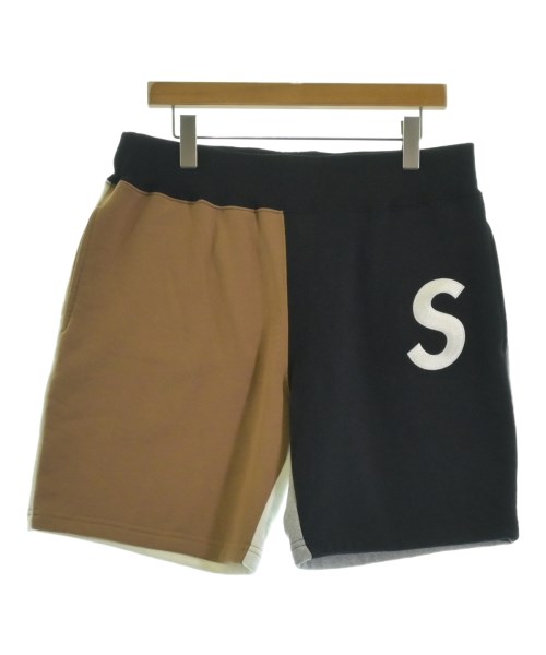 Supreme(シュプリーム)ショートパンツ 黒 サイズ:M/2200699498067