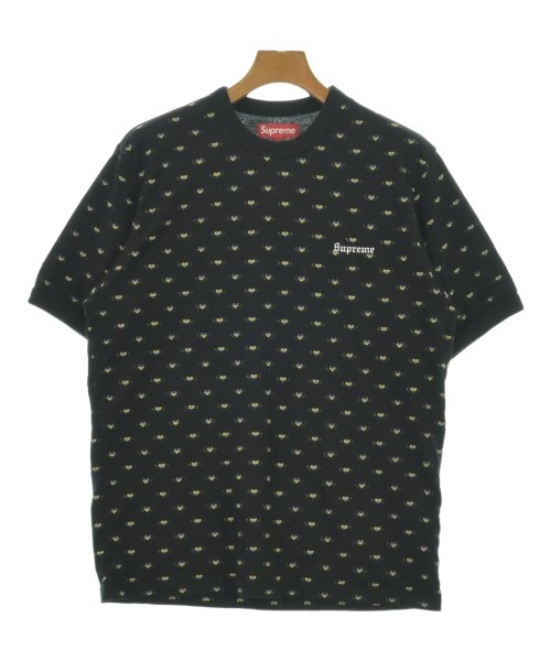 Supreme(シュプリーム)Tシャツ・カットソー 黒 サイズ:S/2200699878029