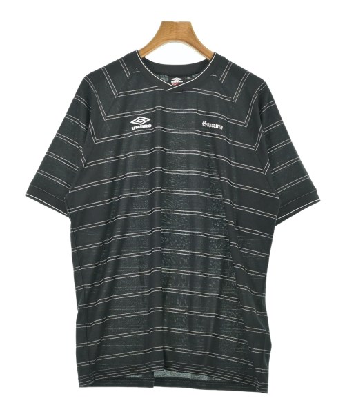 Supreme(シュプリーム)Tシャツ・カットソー 黒 サイズ:XL/2200698487130