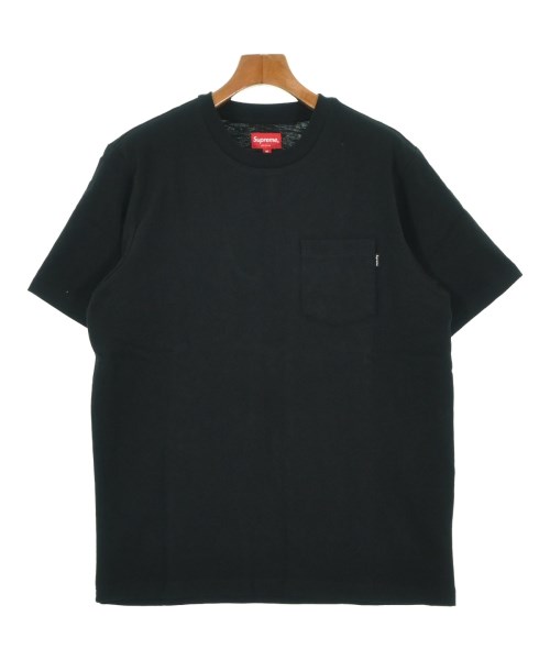 Supreme(シュプリーム)Tシャツ・カットソー 黒 サイズ:M/2200699187220