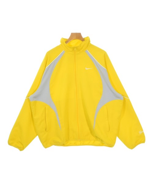 Supreme(シュプリーム)ブルゾン 黄 サイズ:L/2200700338016