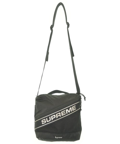 Supreme(シュプリーム)ショルダーバッグ 黒 サイズ:-/2200700365012