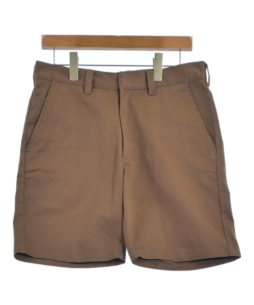 Supreme(シュプリーム)ショートパンツ 茶 サイズ:30(M位)/2200700625093