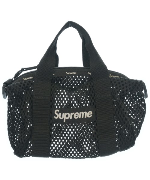 Supreme(シュプリーム)トートバッグ 黒 サイズ:-/2200700875177
